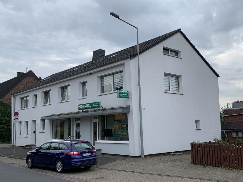 Bürofläche in Wesel-Bislich